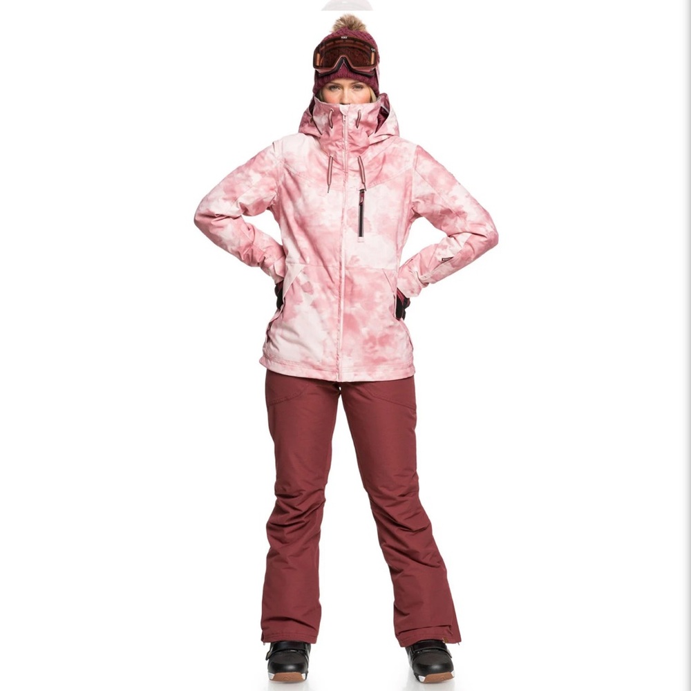 Roxy Snow/Ski Jacket